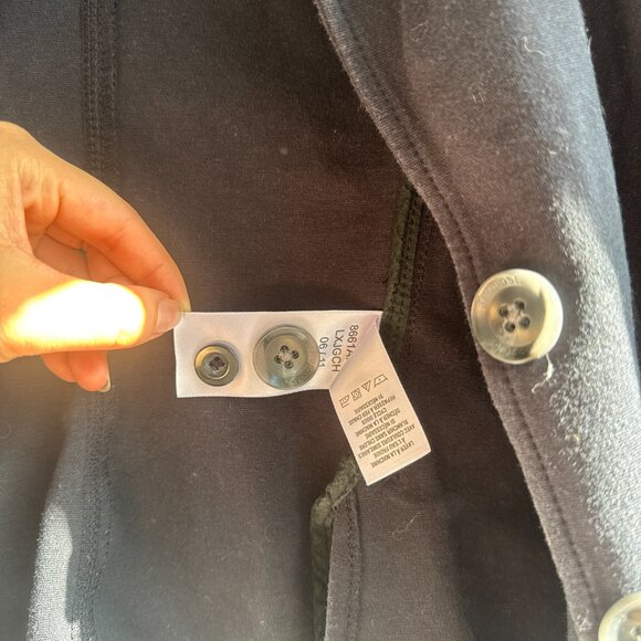 Aeropostale Blazer Jacket - Picture 6 of 7